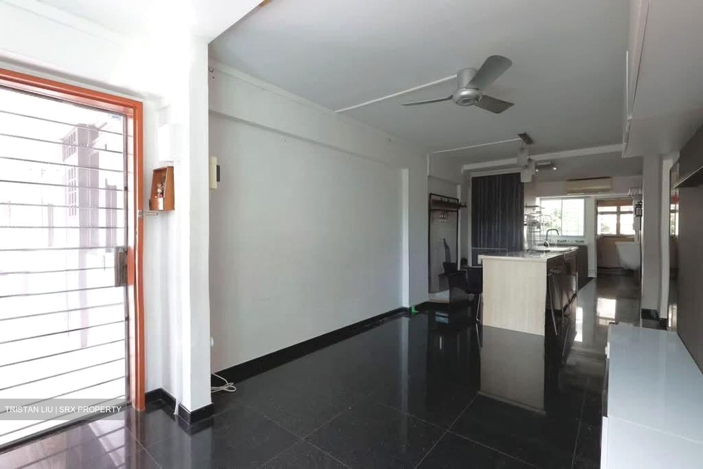 Blk 38 East Payoh Spring (Toa Payoh), HDB 3 Rooms #554928701